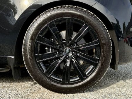 2026 Land Rover Range Rover - photo 9