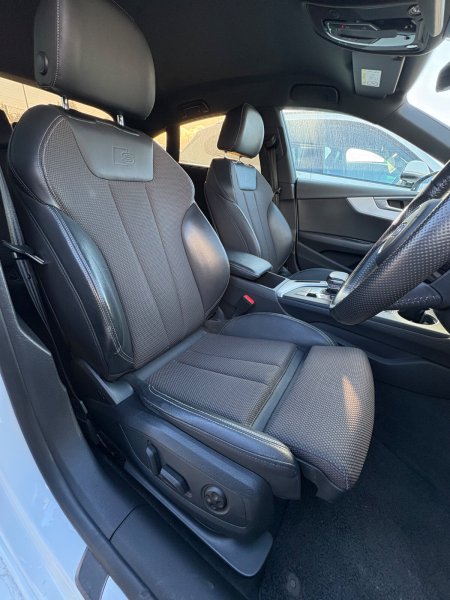 2017 Audi A5 - photo 15