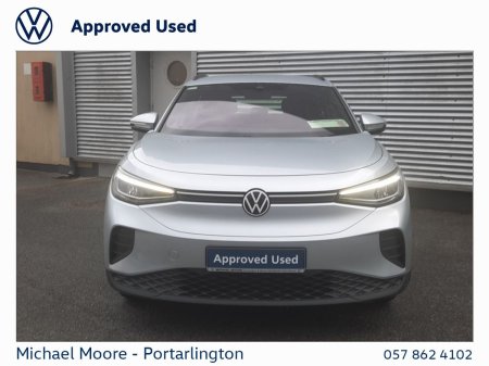 2023 Volkswagen ID.4 - photo 12