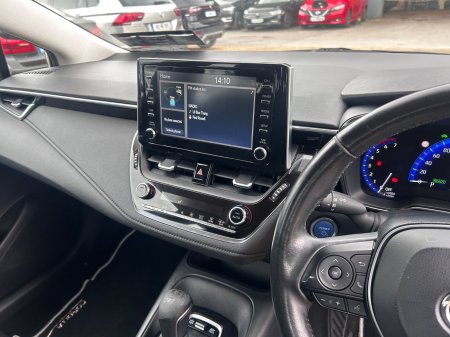 2019 Toyota Corolla - photo 9