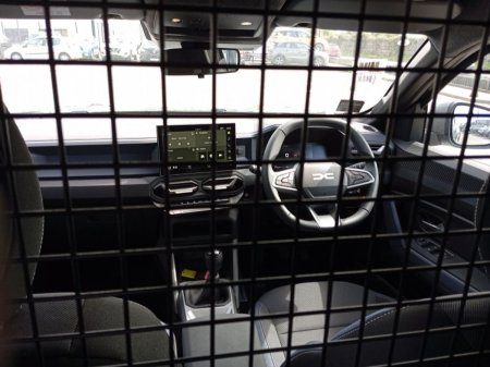 2026 Dacia Bigster - photo 8