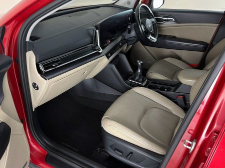 2022 Kia Sportage - photo 18