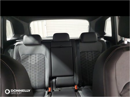 2022 Volkswagen Tiguan - photo 20