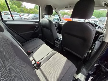 2018 Volkswagen Tiguan - photo 10