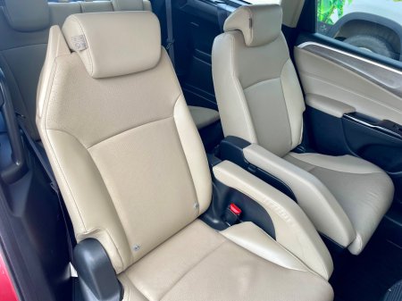 2018 Honda Jade - photo 23