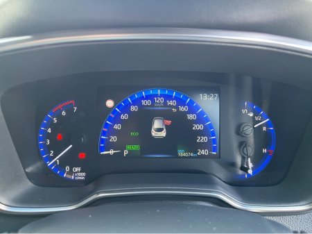 2019 Toyota Corolla - photo 21