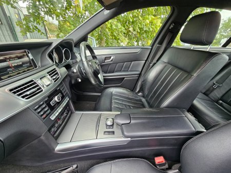 2015 Mercedes-Benz E-Class - photo 14
