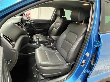 2018 Hyundai Tucson - photo 11