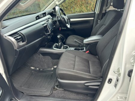 2022 Toyota Hilux - photo 21