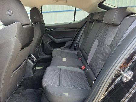 2023 Skoda Octavia - photo 23