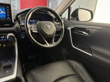 2019 Toyota RAV4 - photo 9