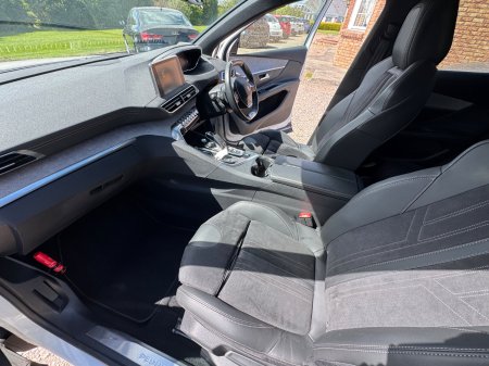 2021 Peugeot 3008 - photo 15