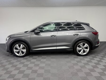 2023 Audi Q4 e-tron - photo 6