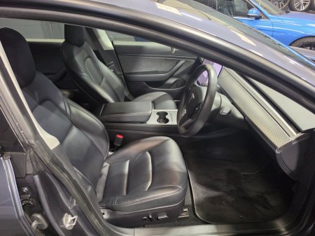 2021 Tesla Model 3 - photo 9