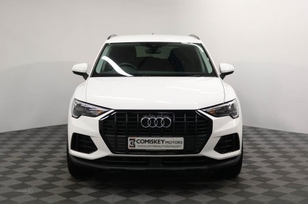 2022 Audi Q3 - photo 2