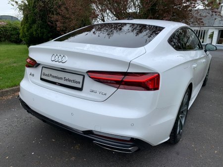 2021 Audi A5 - photo 17
