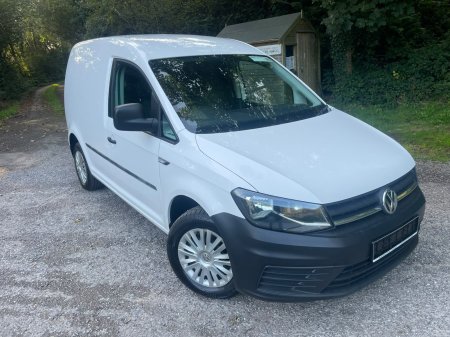 2018 Volkswagen Caddy - photo 4