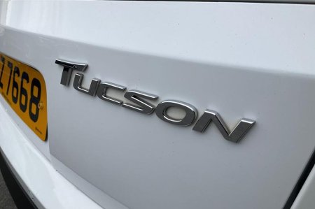 2018 Hyundai Tucson - photo 38