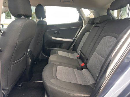 2018 Kia Ceed - photo 6