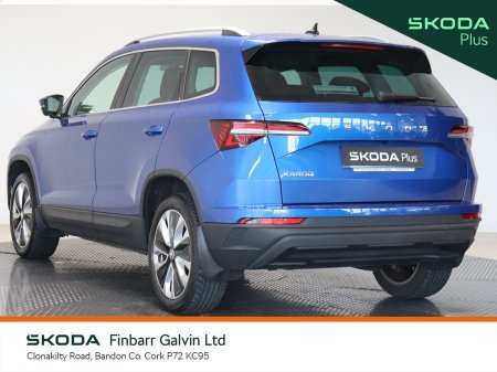 2024 Skoda Karoq - photo 15