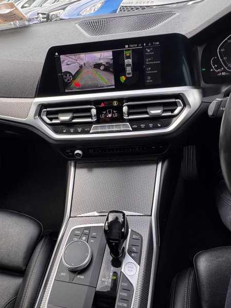 2020 BMW 3-Series - photo 14