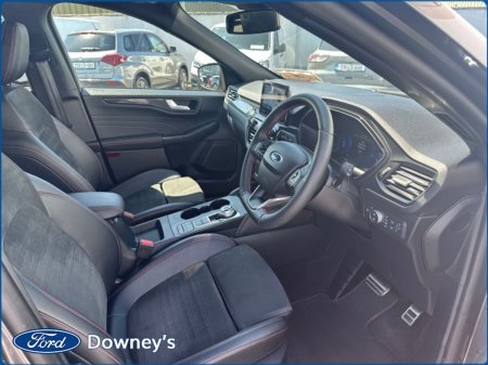 2023 Ford Kuga - photo 2