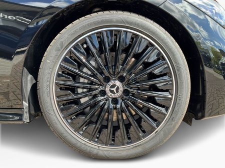 2026 Mercedes-Benz CLE - photo 7