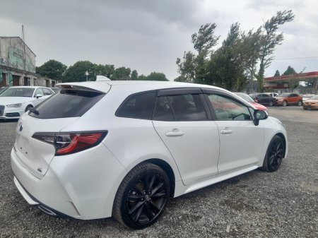 2022 Toyota Corolla - photo 4