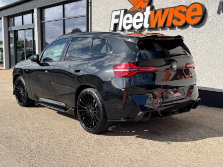 2026 BMW X3 - photo 7