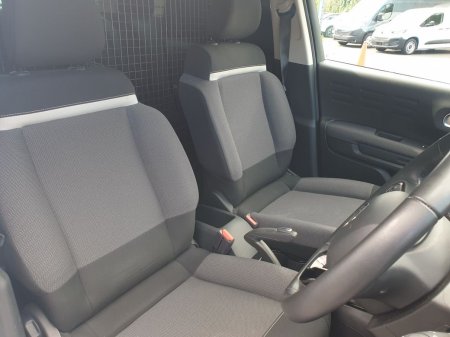 2023 Citroen C3 Aircross - photo 23