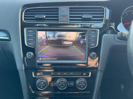 2014 Volkswagen Golf - photo 14