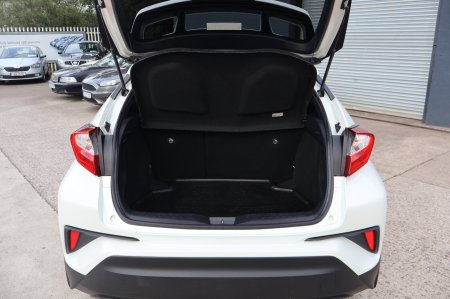 2019 Toyota C-HR - photo 20