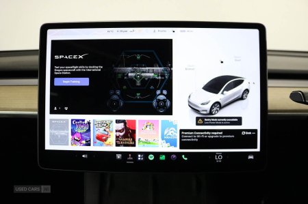 2023 Tesla Model Y - photo 30