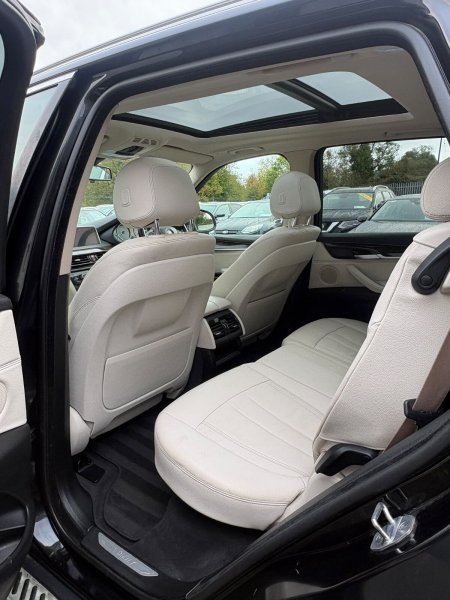 2018 BMW X5 - photo 21