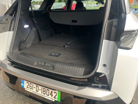 2026 Peugeot 5008 - photo 5