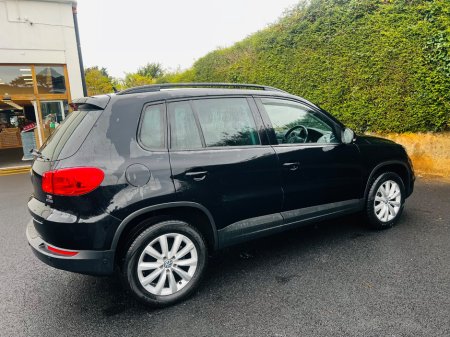 2013 Volkswagen Tiguan - photo 12