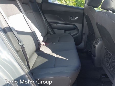 2026 Hyundai KONA - photo 12