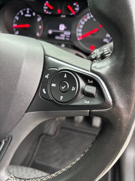 2023 Opel Crossland - photo 37