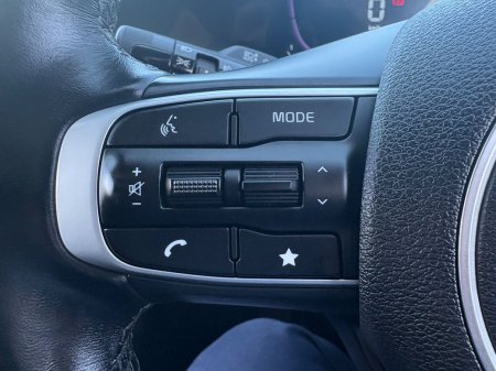 2024 Kia Sportage - photo 11