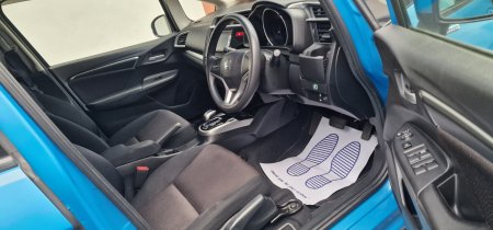 2014 Honda Fit - photo 5