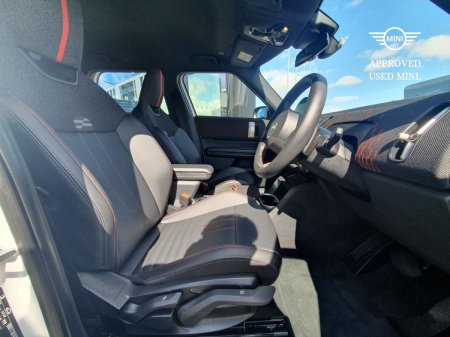 2024 Mini Countryman - photo 12