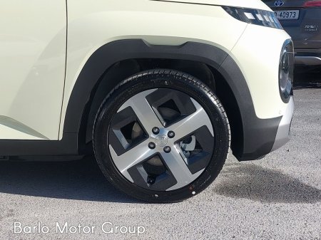 2027 Hyundai INSTER - photo 20