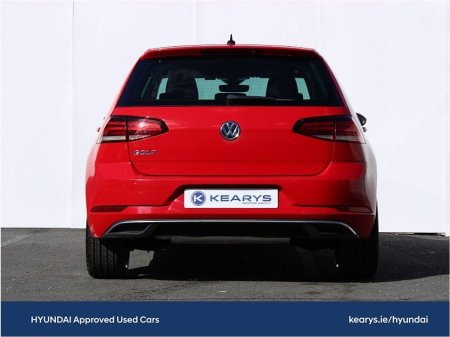 2019 Volkswagen Golf - photo 28