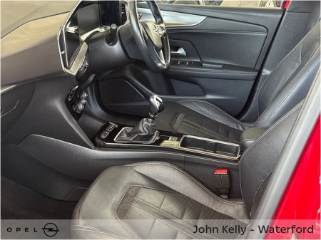 2023 Opel Mokka - photo 8