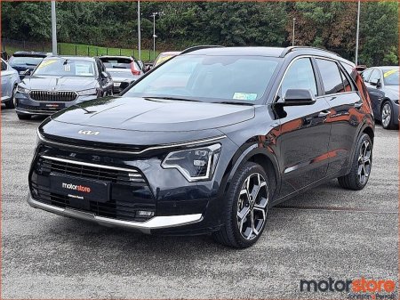 2025 Kia Niro - photo 15