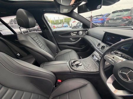 2019 Mercedes-Benz E-Class - photo 17