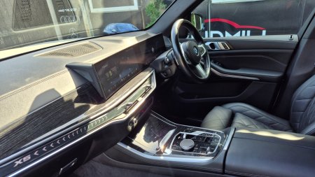 2024 BMW X5 - photo 17