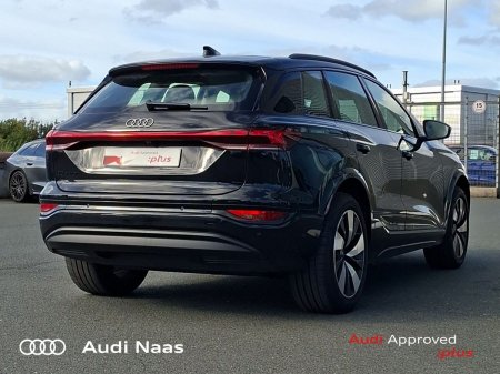 2026 Audi Q6 e-tron - photo 12