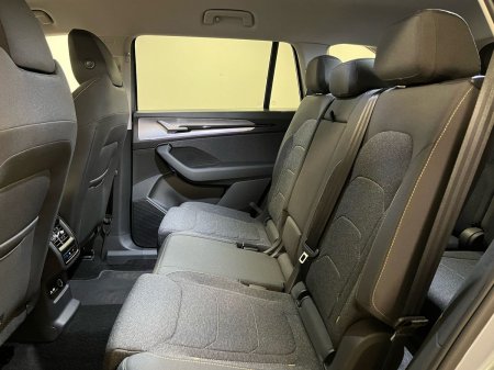 2026 Skoda Kodiaq - photo 7