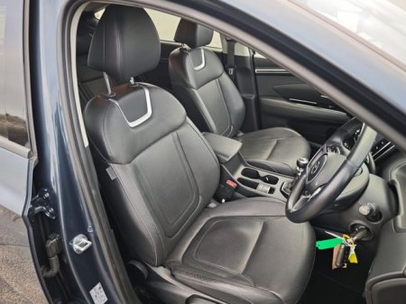 2022 Hyundai Tucson - photo 9